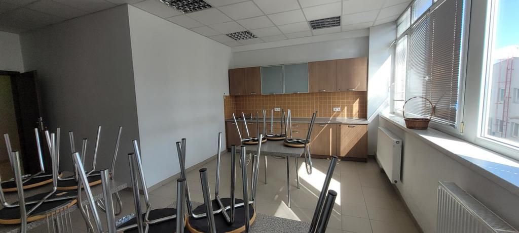 Biuro Szczecin Łasztownia. Zdjęcie 8