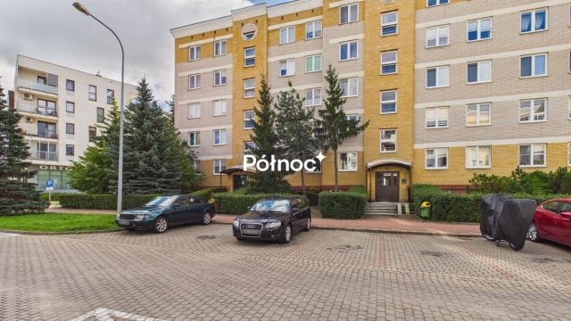 Mieszkanie 2-pokojowe Łomża, ul. Rycerska. Zdjęcie 13