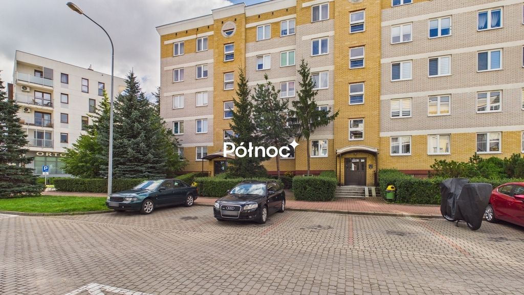 Mieszkanie 2-pokojowe Łomża, ul. Rycerska. Zdjęcie 13