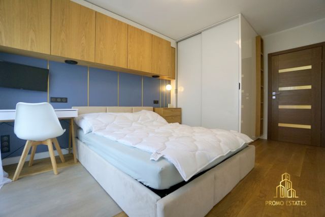 Mieszkanie 2-pokojowe Kraków Bronowice, ul. Stańczyka. Zdjęcie 11
