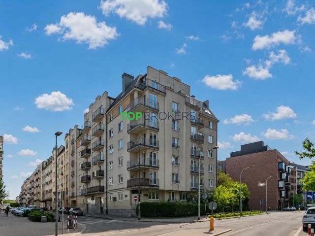 Mieszkanie 2-pokojowe Warszawa Praga-Północ, ul. Tarchomińska. Zdjęcie 9