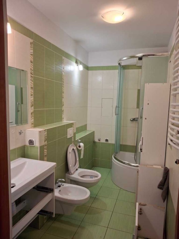 Mieszkanie 2-pokojowe Wrocław Stabłowice, ul. Główna. Zdjęcie 6