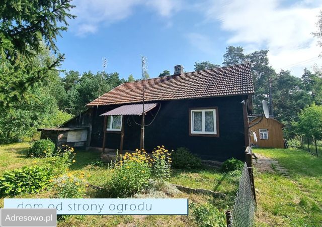 dom wolnostojący, 3 pokoje Turna Duża. Zdjęcie 1