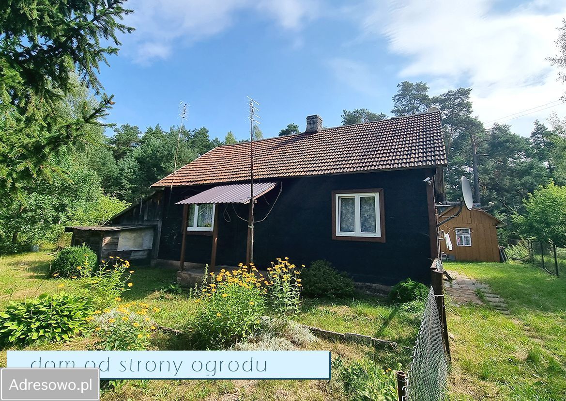 dom wolnostojący, 3 pokoje Turna Duża. Zdjęcie 1