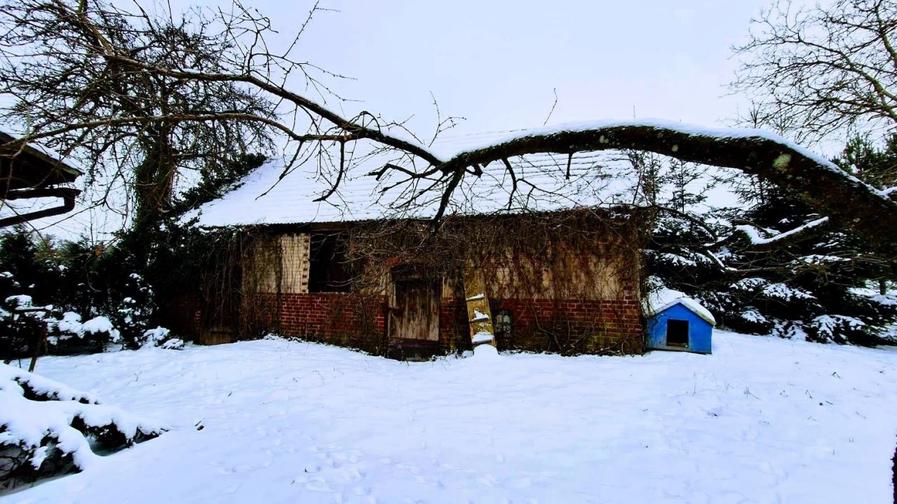 dom wolnostojący, 3 pokoje Czarnkowie. Zdjęcie 6