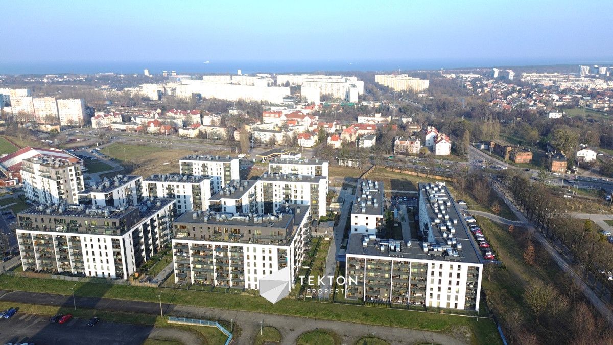 Mieszkanie 3-pokojowe Gdańsk Oliwa, ul. Opacka. Zdjęcie 18