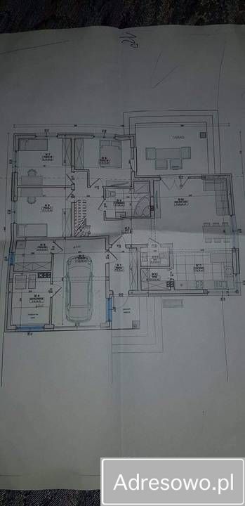 Działka budowlana Mortęgi. Zdjęcie 9