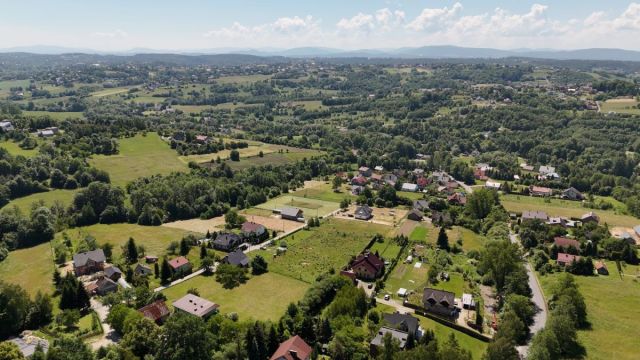 Działka inwestycyjna Podstolice. Zdjęcie 21