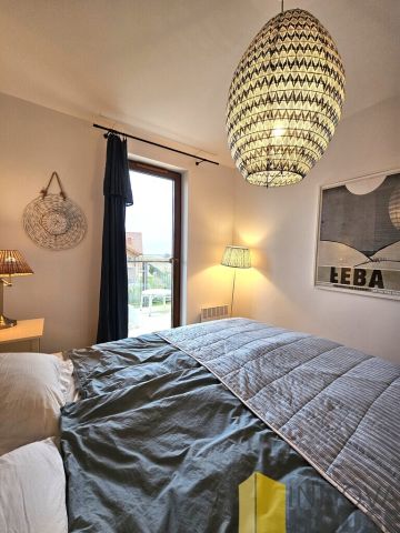 Mieszkanie 3-pokojowe Żarnowska, ul. Lęborska. Zdjęcie 15