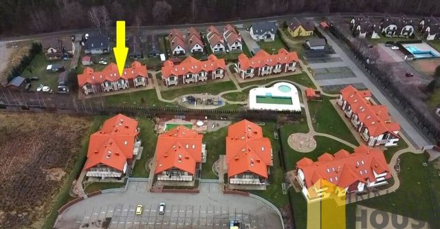 Mieszkanie 3-pokojowe Żarnowska, ul. Lęborska. Zdjęcie 11