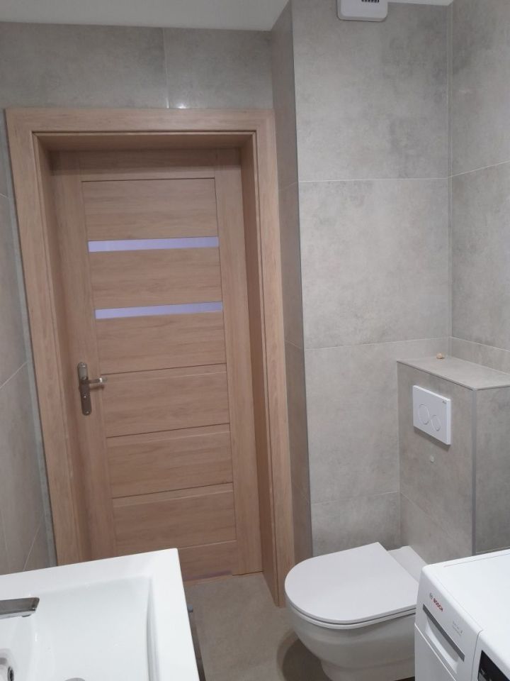 Mieszkanie 2-pokojowe Kościan, os. Bitwy Warszawskiej 1920. Zdjęcie 6