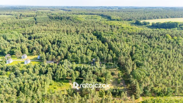 Działka budowlana Sasino, ul. Stara Cegielnia. Zdjęcie 8