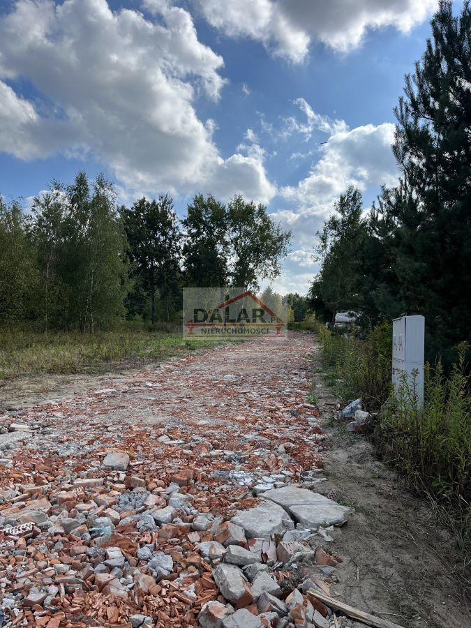 dom szeregowy Kąty, ul. Szumiących Traw. Zdjęcie 6