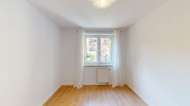 Mieszkanie 2-pokojowe Wrocław Psie Pole, ul. Bolesława Krzywoustego. Zdjęcie 11