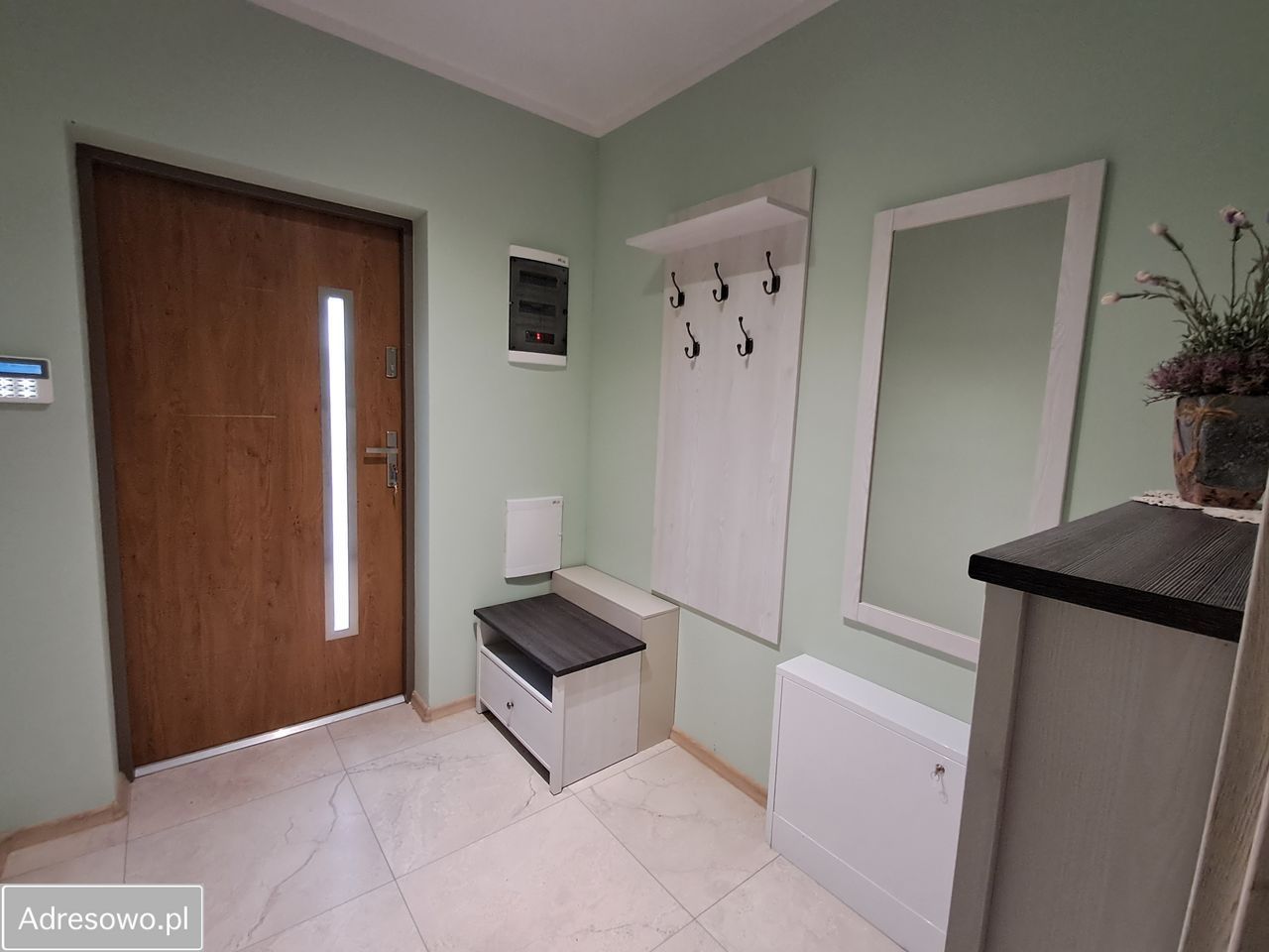 bliźniak, 3 pokoje Dobrzykowice, ul. Cedrowa. Zdjęcie 6