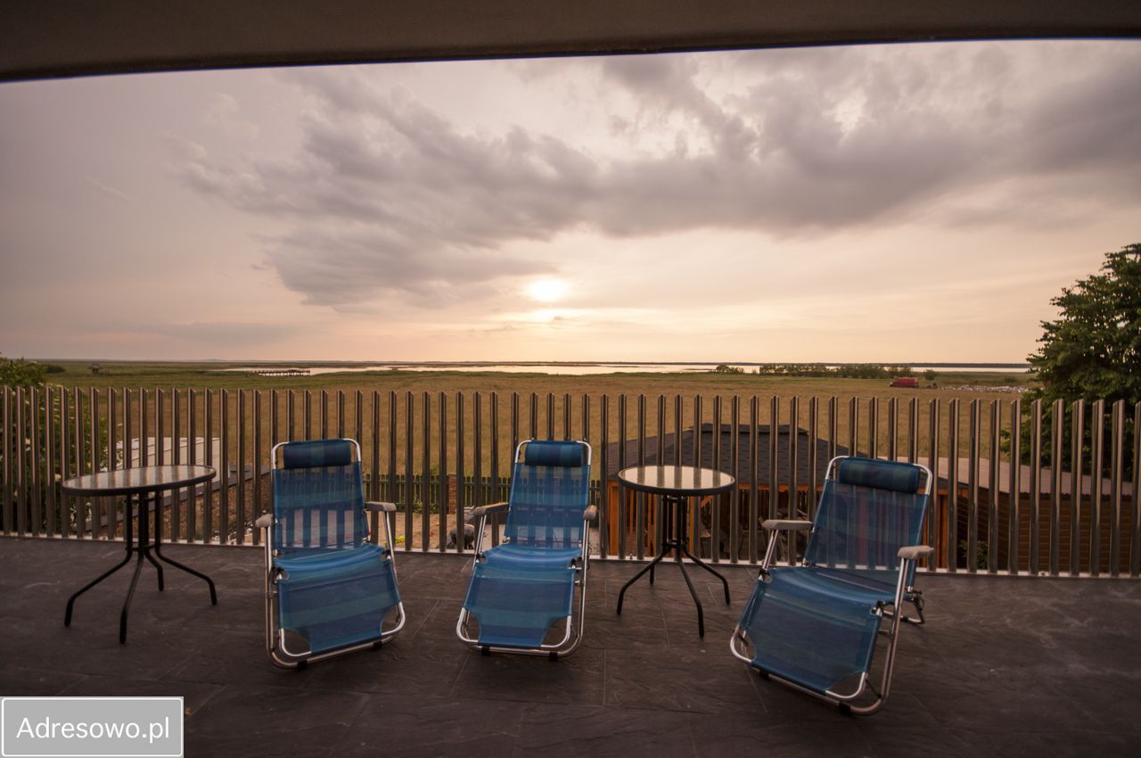 Hotel/pensjonat Żarnowska. Zdjęcie 11