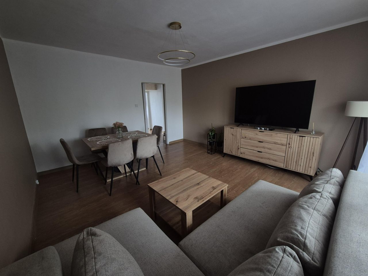 Mieszkanie 3-pokojowe Piła, ul. Ludwika Zamenhofa