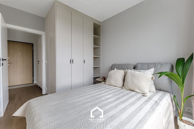 Mieszkanie 2-pokojowe Warszawa Praga-Północ, ul. Jagiellońska. Zdjęcie 8