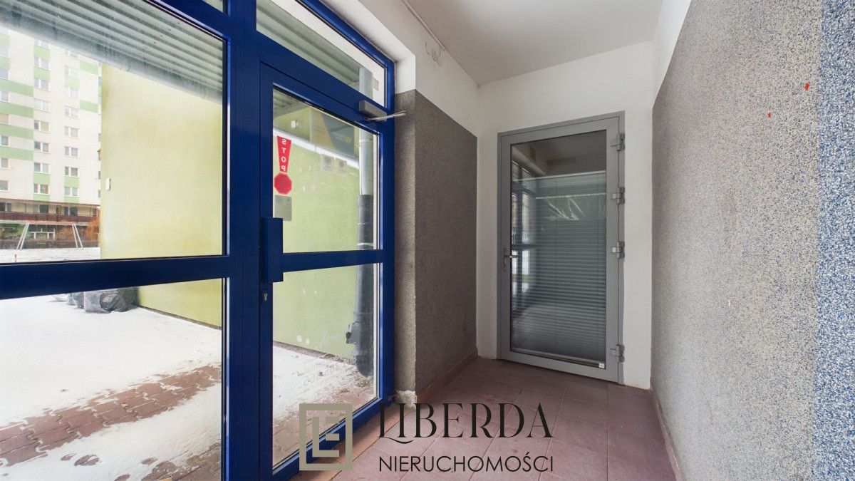 Lokal Łęczna, ul. Staszica. Zdjęcie 4