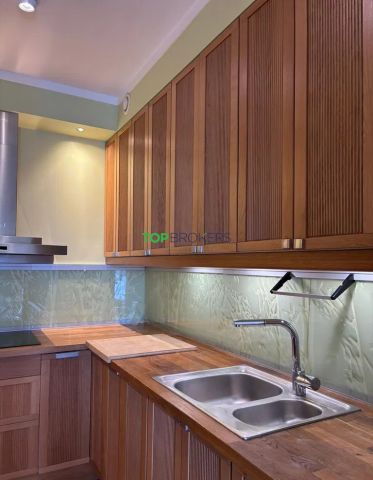 Mieszkanie 3-pokojowe Warszawa Mokotów, al. Wyścigowa. Zdjęcie 6