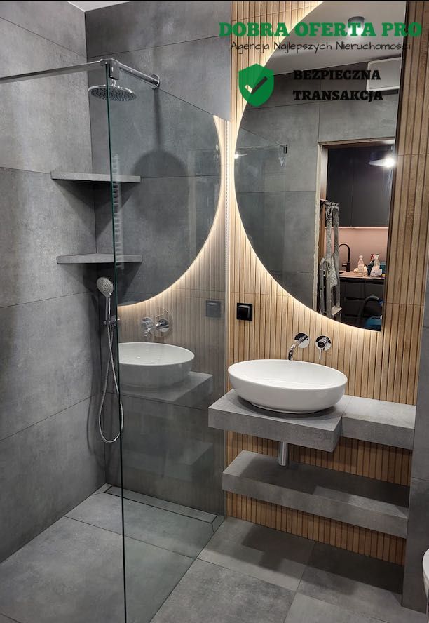 Mieszkanie 2-pokojowe Gdańsk Śródmieście, ul. Mostek. Zdjęcie 3