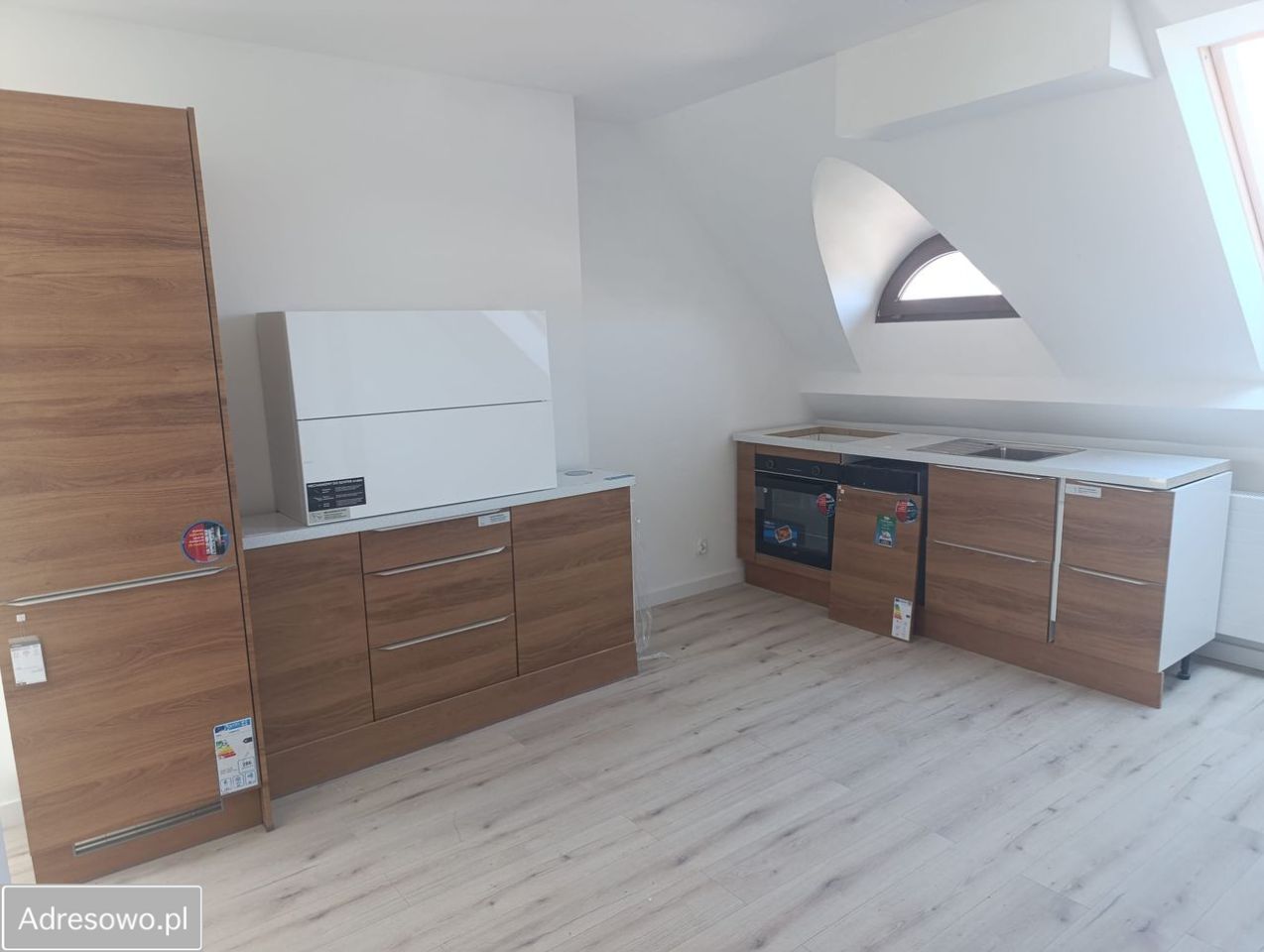 Mieszkanie 3-pokojowe Opole Śródmieście, ul. 1 Maja. Zdjęcie 5