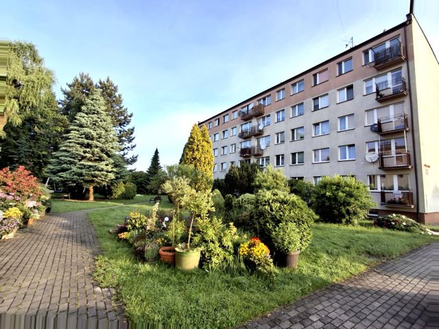 Mieszkanie 4-pokojowe Zaborze Jezioro, ul. Jezioro. Zdjęcie 1