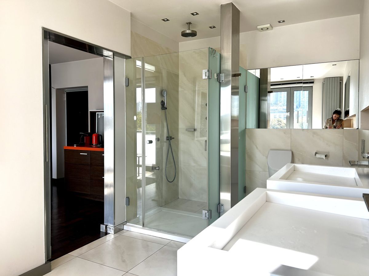 Mieszkanie 1-pokojowe Warszawa Śródmieście, ul. Świętokrzyska. Zdjęcie 7