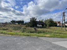 Działka rolno-budowlana Porady Górne. Zdjęcie 2