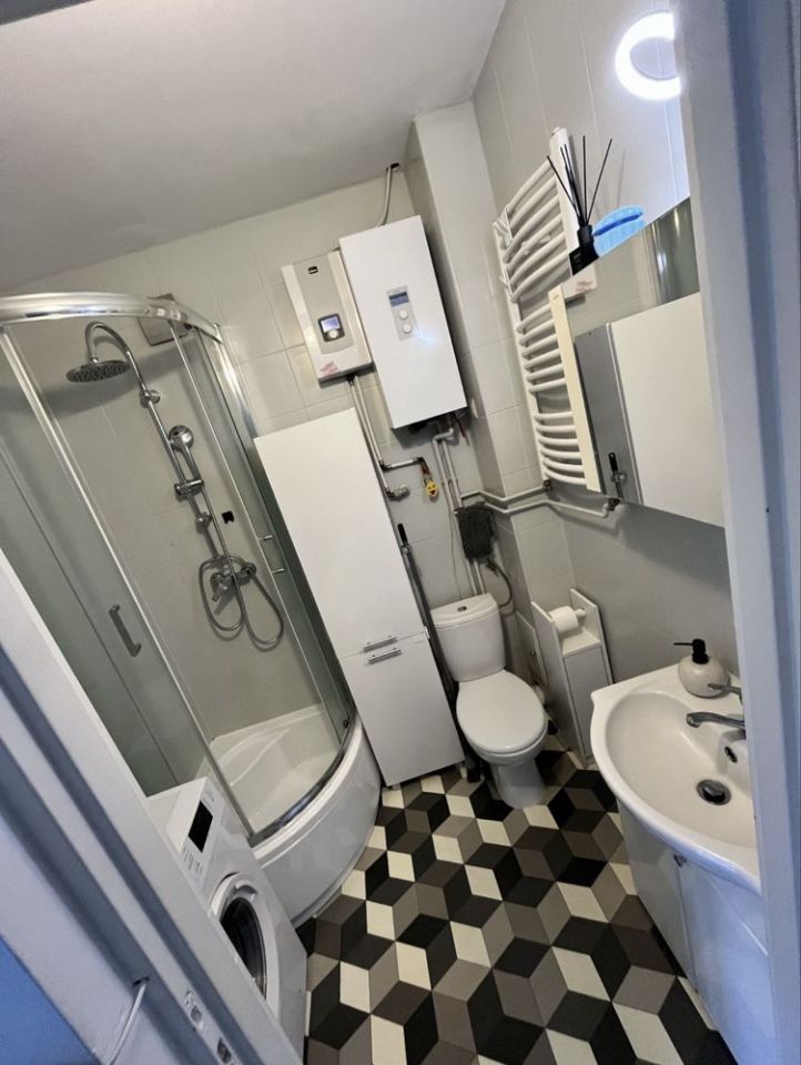 Mieszkanie 2-pokojowe Szczytnica. Zdjęcie 3