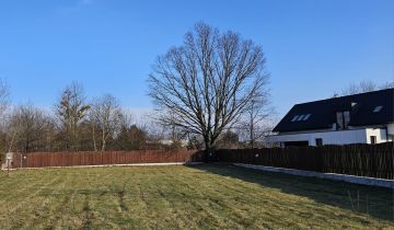 Działka budowlana Warszawa Białołęka Dworska, ul. Smugowa