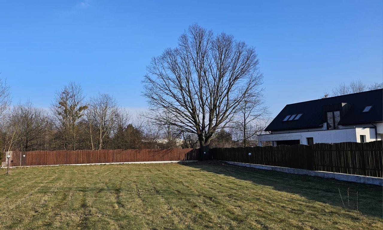 Działka budowlana Warszawa Białołęka Dworska, ul. Smugowa