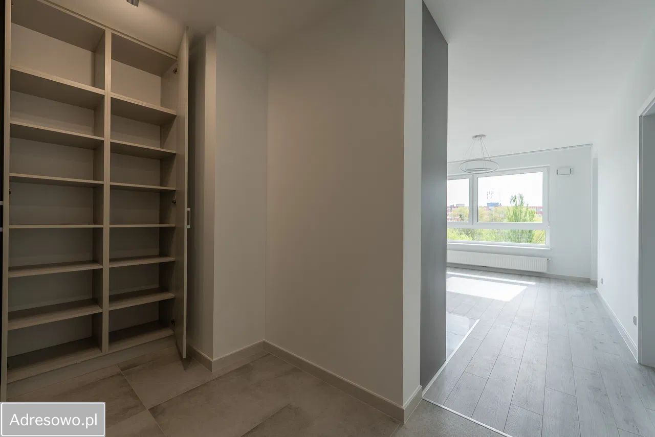 Mieszkanie 2-pokojowe Szczecin Centrum, ul. Miedziana. Zdjęcie 9