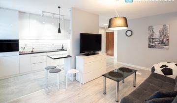 Mieszkanie 2-pokojowe Kraków Podgórze, ul. Mariana Domagały