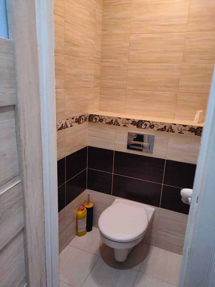 Mieszkanie 3-pokojowe Bełżyce, ul. Fabryczna. Zdjęcie 3