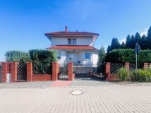 dom wolnostojący, 6 pokoi Przeźmierowo, ul. Morelowa. Zdjęcie 3