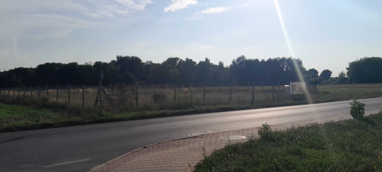 Działka inwestycyjna Pleszew, ul. Piaski. Zdjęcie 3