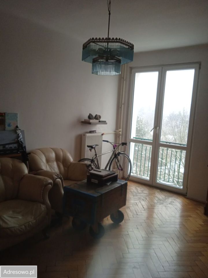 Mieszkanie 1-pokojowe Warszawa Mokotów, ul. Racławicka. Zdjęcie 10