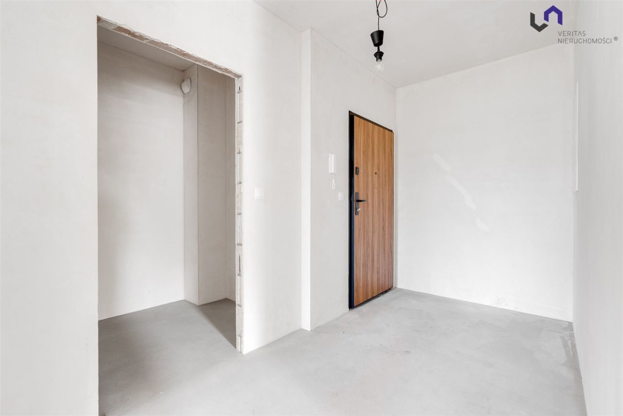 Mieszkanie 4-pokojowe Katowice Dolina Trzech Stawów, ul. Szybowcowa. Zdjęcie 20