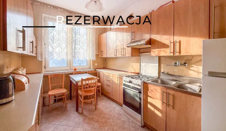 Mieszkanie 2-pokojowe Gdynia Śródmieście, ul. Obrońców Wybrzeża