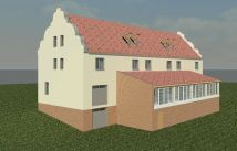 Nieruchomość komercyjna Parzyce. Zdjęcie 4