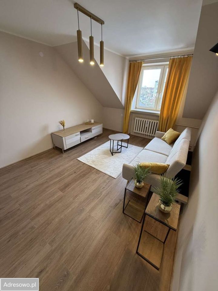 Mieszkanie 2-pokojowe Starachowice, ul. Kopalniana. Zdjęcie 9