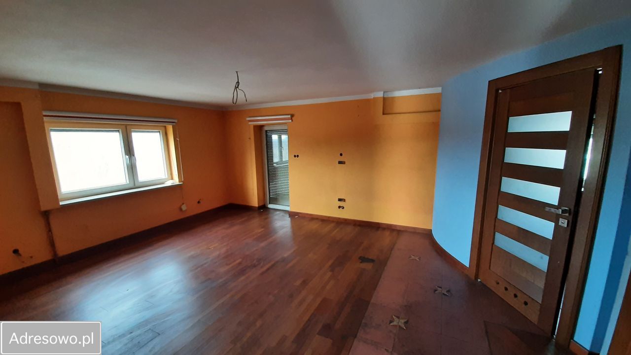 dom wolnostojący, 6 pokoi Piekoszów, ul. Wolności. Zdjęcie 13