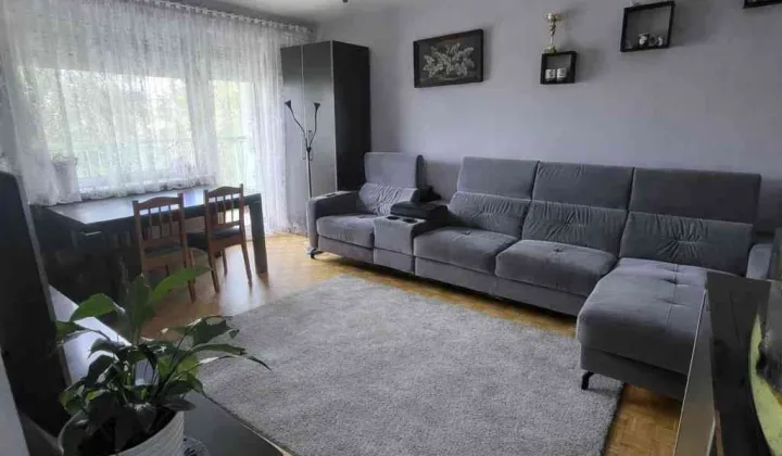 Mieszkanie 4-pokojowe Olsztyn Pieczewo, ul. Ryszarda Wachowskiego