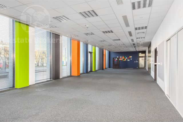 Lokal Wrocław Plac Grunwaldzki, ul. Szczytnicka. Zdjęcie 3