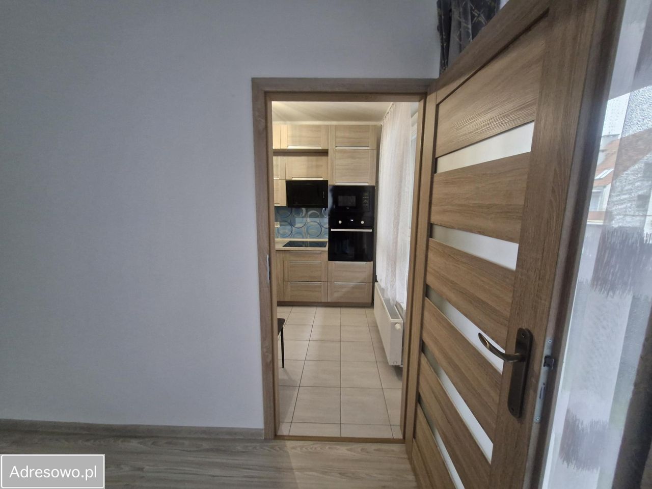 Mieszkanie 3-pokojowe Szczecin Gumieńce, ul. Polskich Marynarzy. Zdjęcie 13