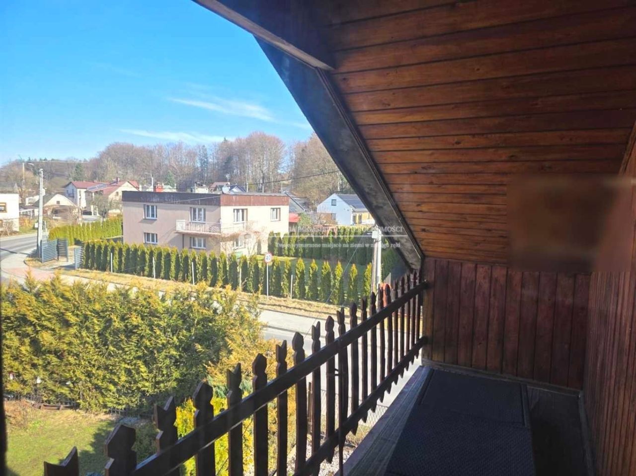 dom wolnostojący, 11 pokoi Ustroń. Zdjęcie 18