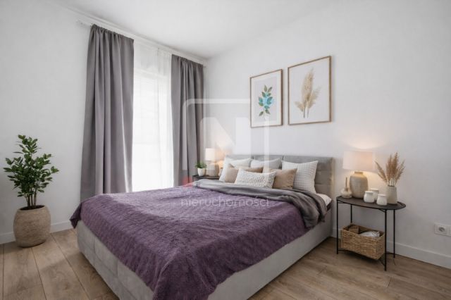 Mieszkanie 2-pokojowe Warszawa Ursus, ul. Przy Forcie. Zdjęcie 3