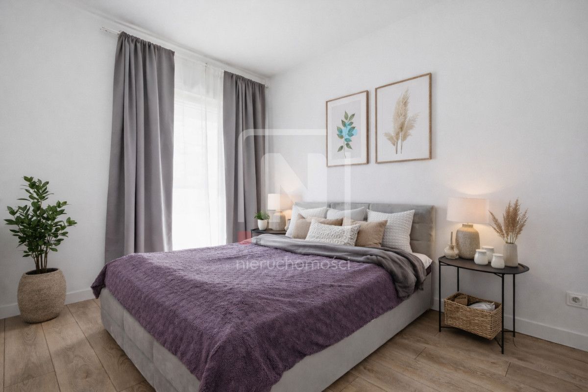 Mieszkanie 2-pokojowe Warszawa Ursus, ul. Przy Forcie. Zdjęcie 3