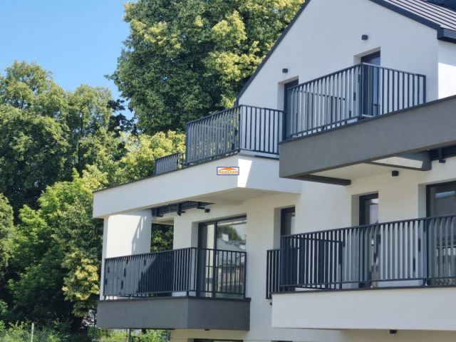 Mieszkanie 2-pokojowe Kraków Bronowice, ul. Sosnowiecka. Zdjęcie 9